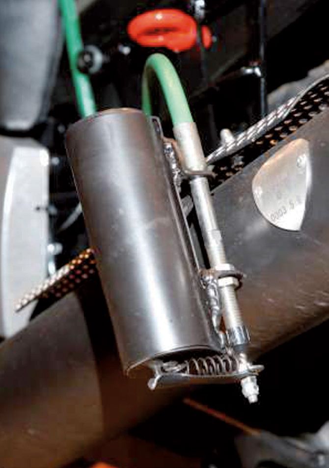 Produkte der DURAL AG Duramont, Technoflex, Olykon, Dural