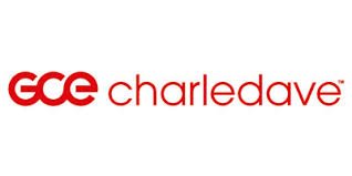 Logo marque charledave