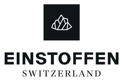 Einstoffen Switzerland Logo