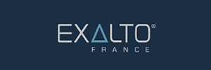 Exalto Logo