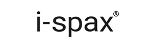 i-spax Logo