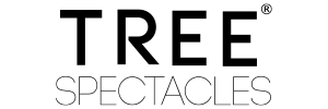 Tree spectacles Logo