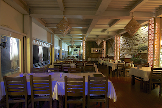 מסעדת הנמל הפיזאני