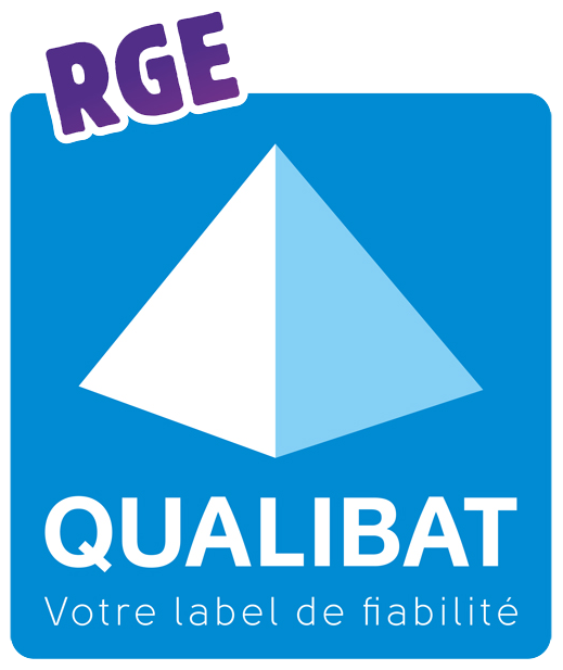 Qualibat  RGE