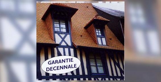 Fenêtres de toit alu SA Godard à la Haye Malherbe