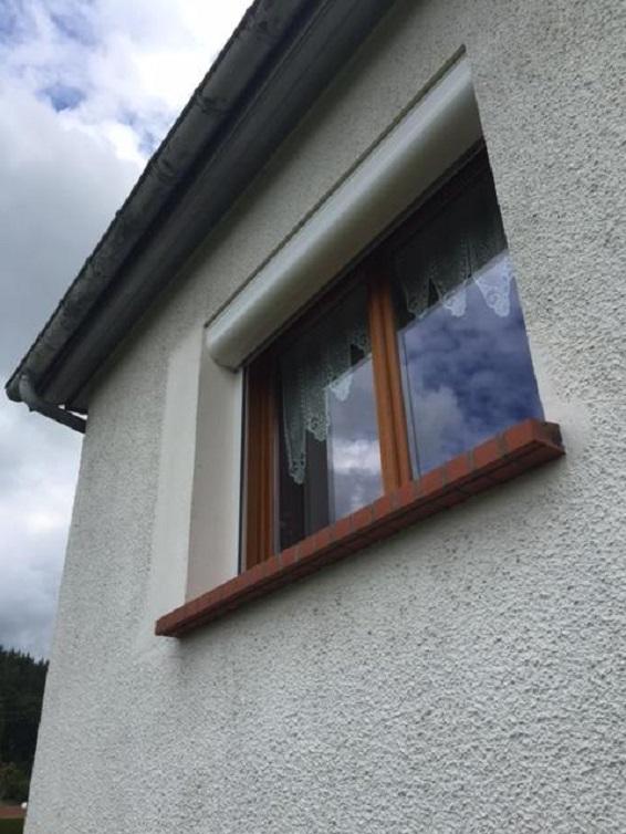 Godard Menuiserie La Haye Malherbe