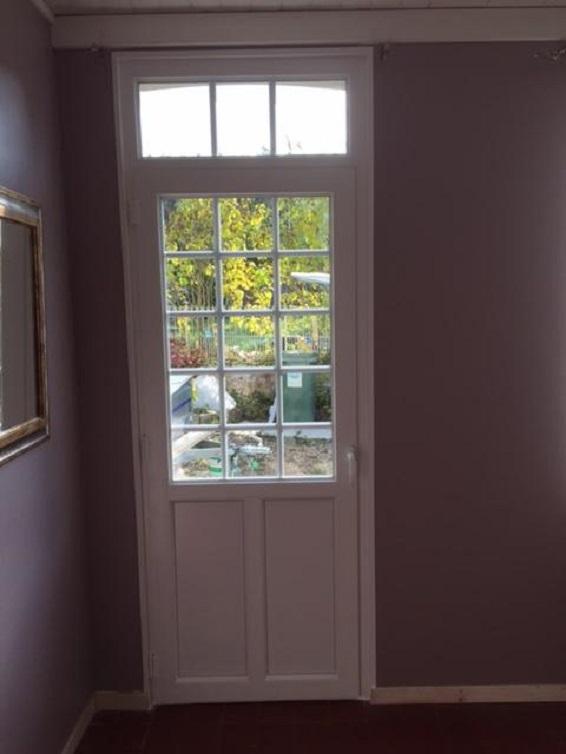 Godard Menuiserie PVC