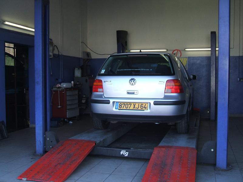 Dac Automobiles à Narrosse près de Dax