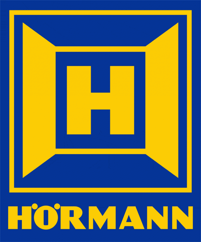 Logo Hormann