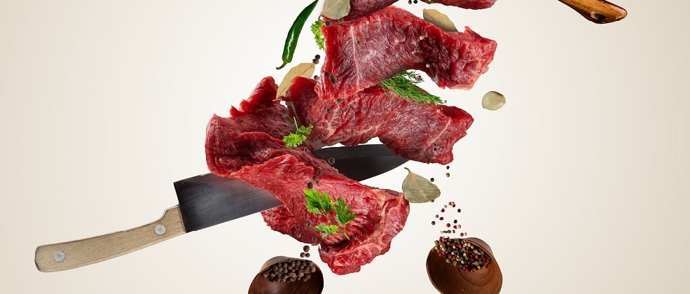 רותס - המסעדה העכואית שמציגה מטבח ערבי עם טוויסט