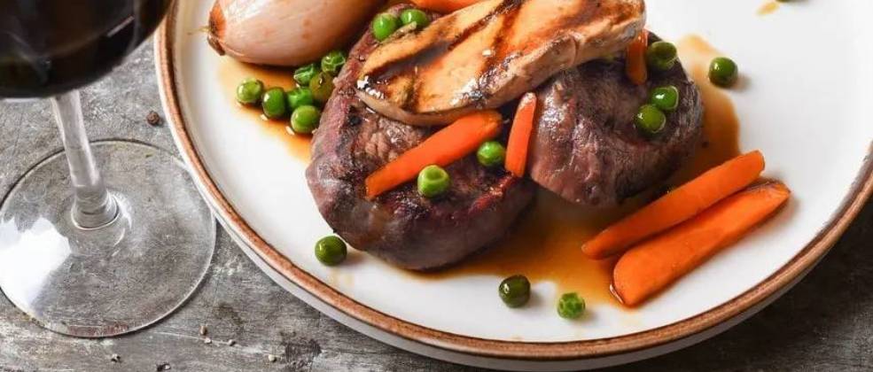 מסעדות בשר בצפון שכנראה לא הכרתם