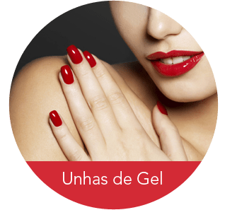 Unhas de Gel