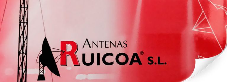 Antenas Ruicoa S.l.