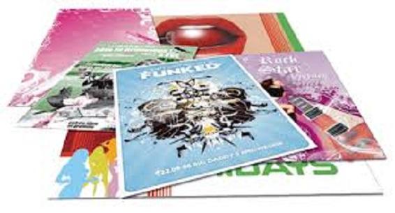 2 S Signalisation au Pontet conçoit vos cartes de visite, flyers, etc.