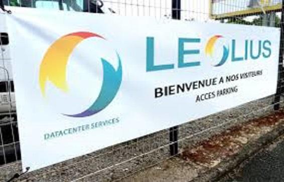 2S SIGNALISATION Banderole