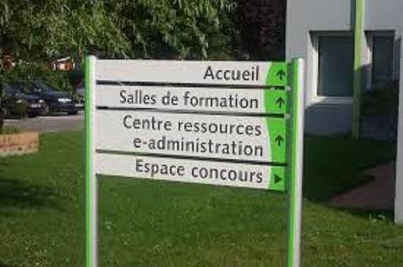 2S SIGNALISATION