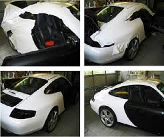 Avec 2 S Signalisation, optez pour le total covering de votre véhicule