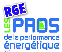 Les pros de la performance énergetique