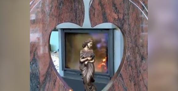 Monuments Funeraires SCHIEBER/SCHNEIDER