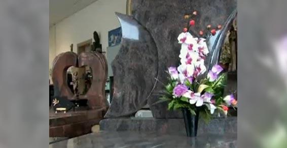 Monuments Funeraires Schieber - Marbrier funéraire - pierre tombale