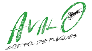 Avalo control de plagas y desinfecciones Lleida logo
