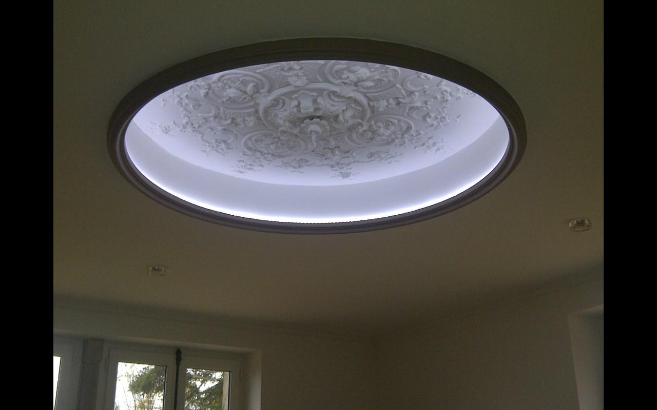 Eclairage déco originale Led