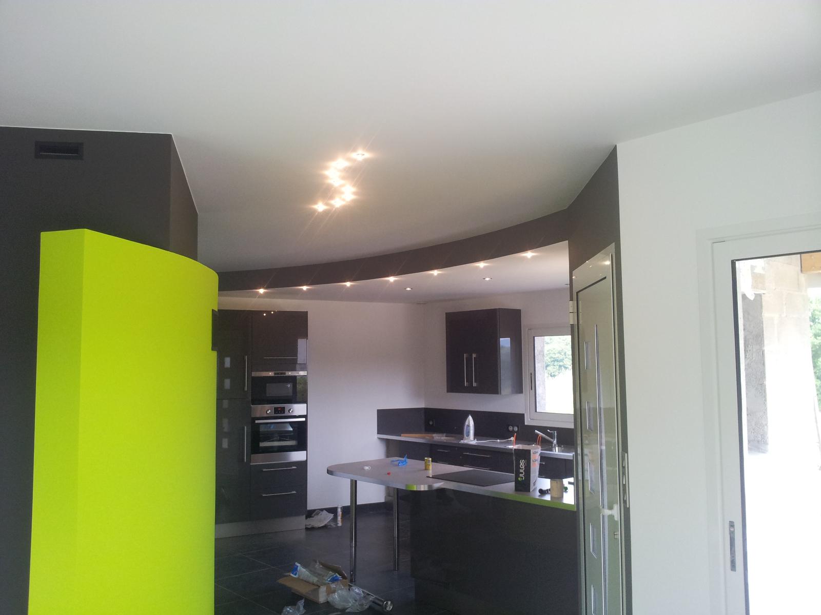 Eclairage décoratif originale