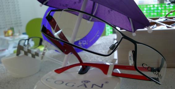 Saint Étienne du Bois - Opticiens