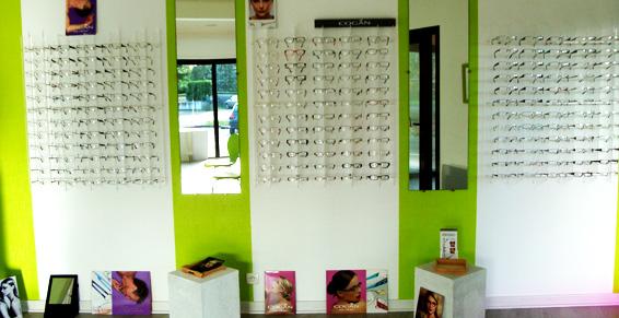 Opti Service à Saint Étienne du Bois