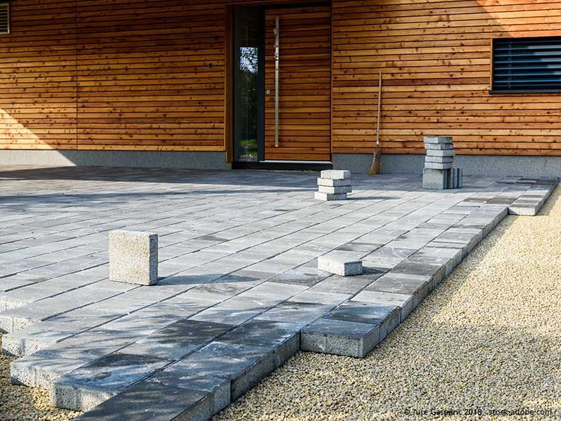 Gartenund Landschaftsbau, Dresden