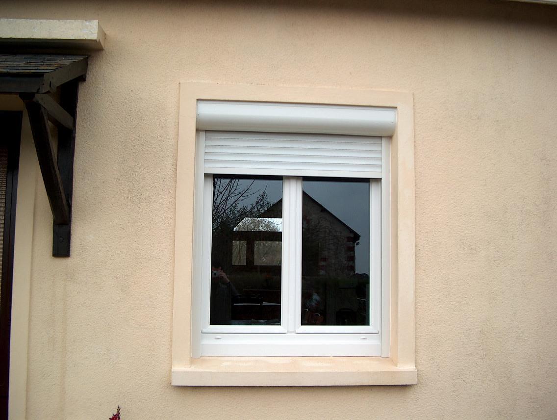 Volets roulants en rénovation