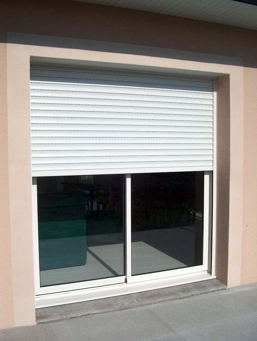 Volets roulants en rénovation