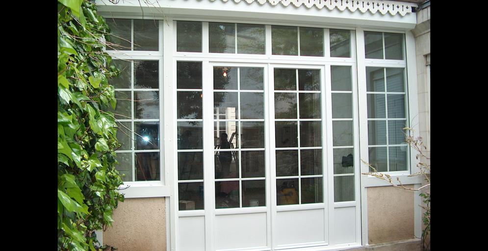 Ensemble PVC traditionnelle - Angers2