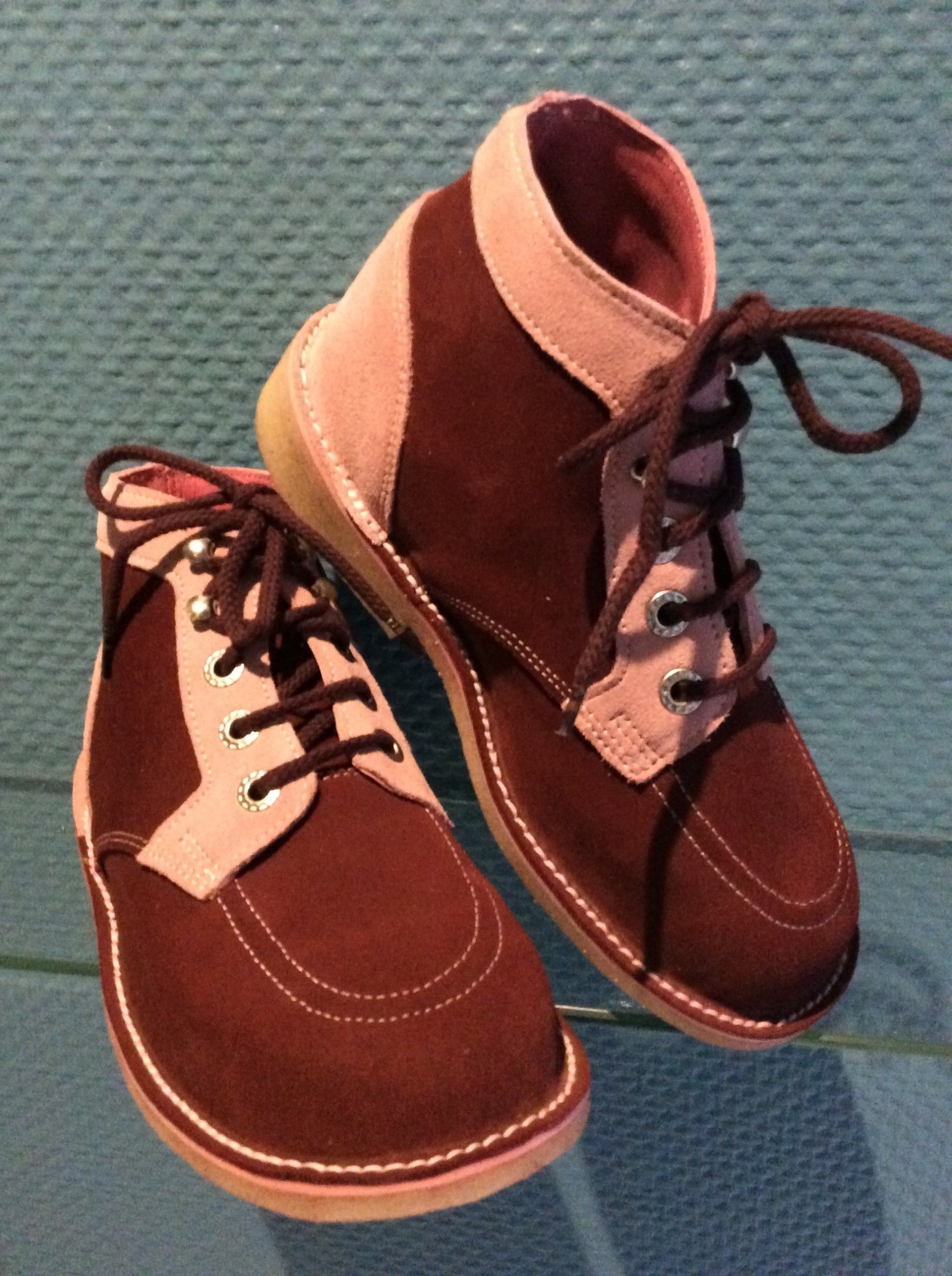 Découvrez notre catalogue de chaussures orthopédiques à Laval