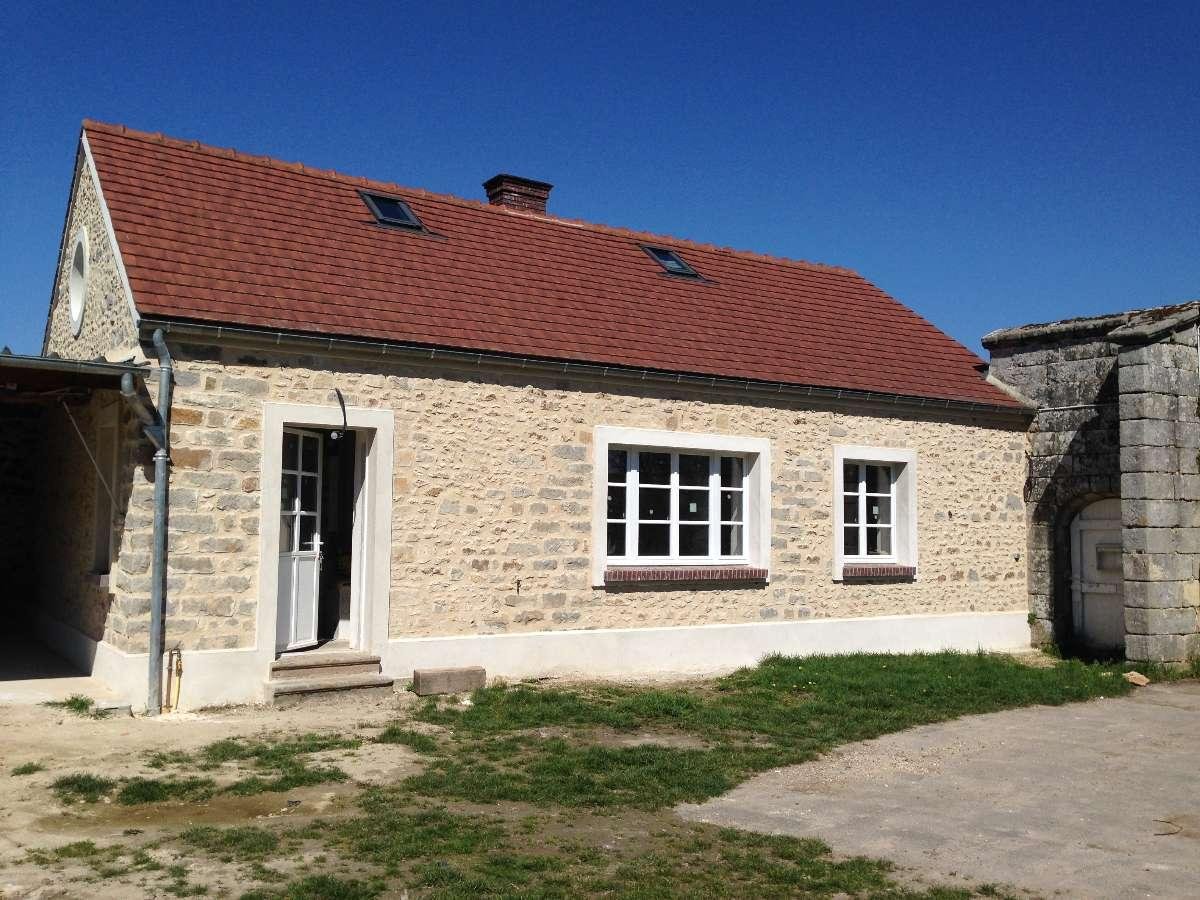 Réaménagement complet - Après