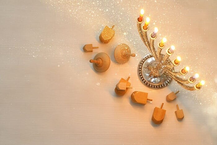 יודאיקה לחגים