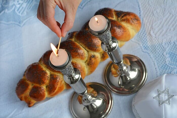 יודאיקה לשבת ולימות השנה