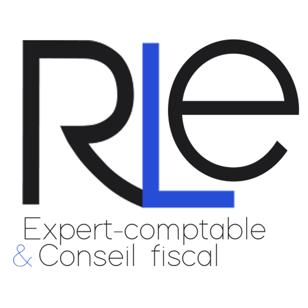 RLE CONSULTING footer logo