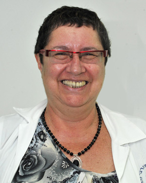 פרופ' גרוס בלה