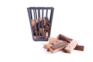 Καυσόξυλα Ελληνικής Προέλευσης