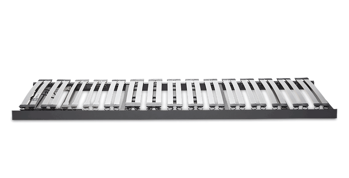 Sommier Swing-flex A Bico Au Logis Ameublements