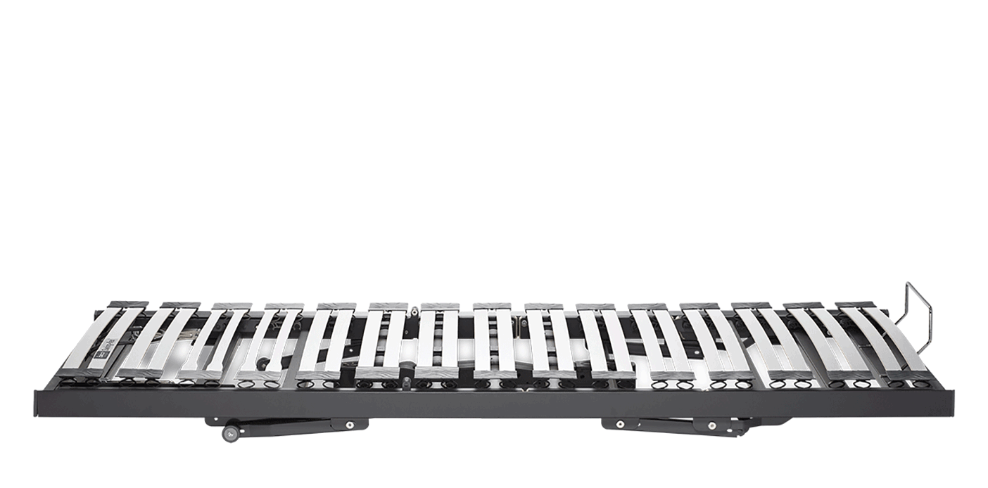 Sommier électrique Swing-flex M2 Bico Au Logis Ameublements