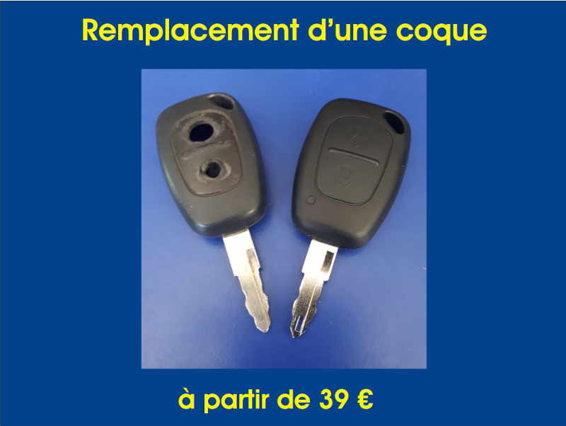 Réparation des micro interrupteurs si besoin