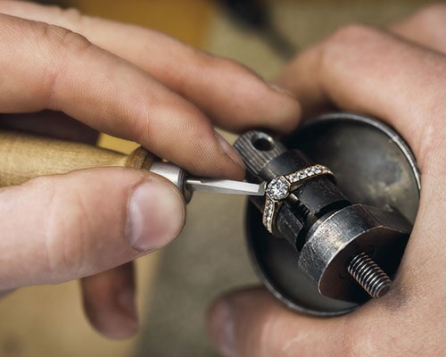 Επιδιορθώσεις Ρολογιών & Κοσμημάτων