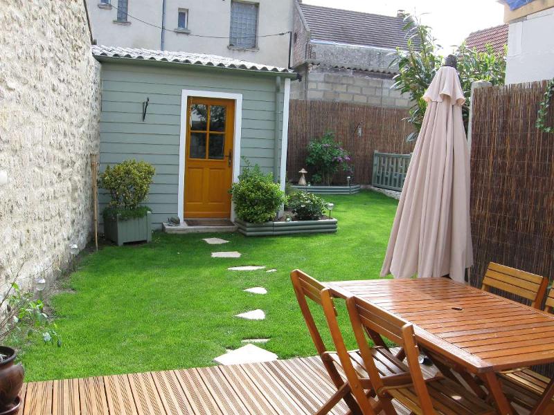 Aménagment extérieur