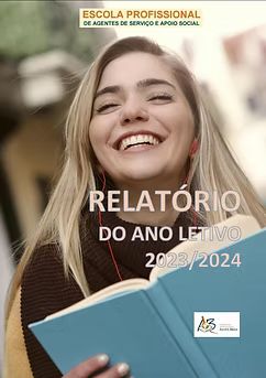 Relatório do ano letivo 2020-2021