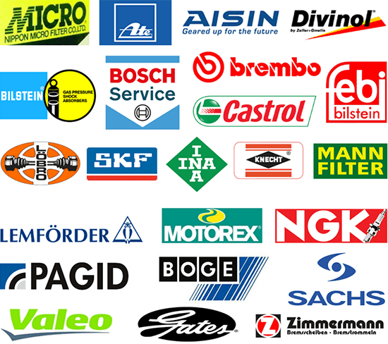 Ανταλλακτικά αυτοκινήτων