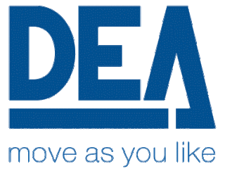 Logo DEA.