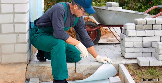 Maçonnerie générale - Construction - Rénovation