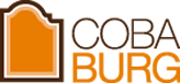 Logo Coba Burg